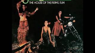 Santa Esmeralda - The House of Rising Sun (Full Album+Bonus Track)