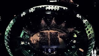 2CELLOS - Welcome To The Jungle [LIVE at Arena Pula]