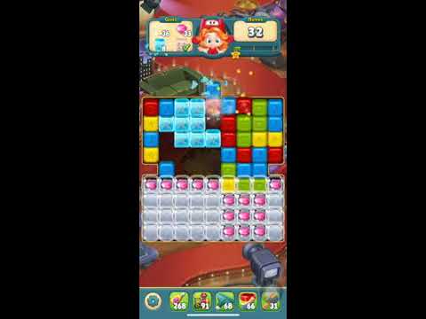 Toy Blast Level 2299