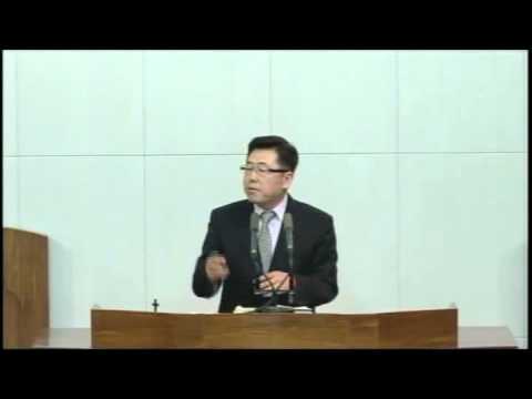 상대원교회 임요셉목사님(호주 시드니 호산나교회 시무)150909