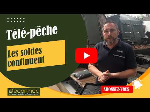 Télé-Pêche 16/07/2026