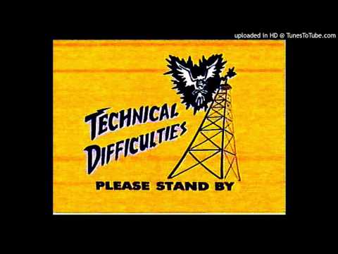 Digital Crack-Technical Difficulties