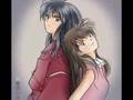 Inuyasha & Kagome-Volver a respiar 