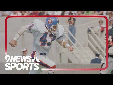 Steve Foley, Riley Odoms elected into Broncos' Ring of Fame