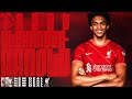 Trent Alexander-Arnold agrees new deal: 'It's a privilege to be in this position'