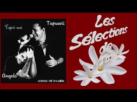 Tapiri mai / ANGELO ARIITAI & TAPUARII LAUGHLIN