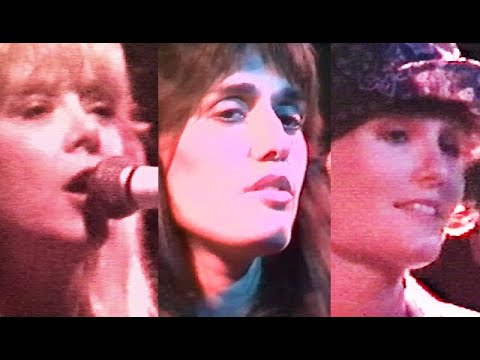 LADY LUCK at the Palomino - May 30, 1995 - Ronnie Mack’s Barn Dance