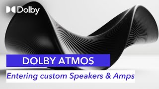 Dolby Atmos Room Design Tool: Entering Custom Speakers + Amps - Walk T