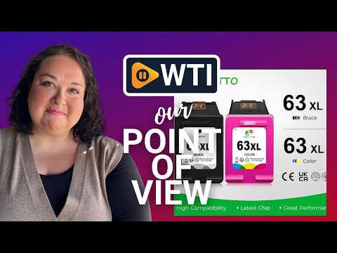 COLORETTO Remanufactured Printer Ink - WTI product video review
