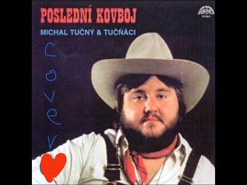 POSLEDNÍ KOVBOJ ????????‍????/✨ MICHAL TUČNÝ ✨ NEW 2024!COVER BY OTA ON KORG PA 700