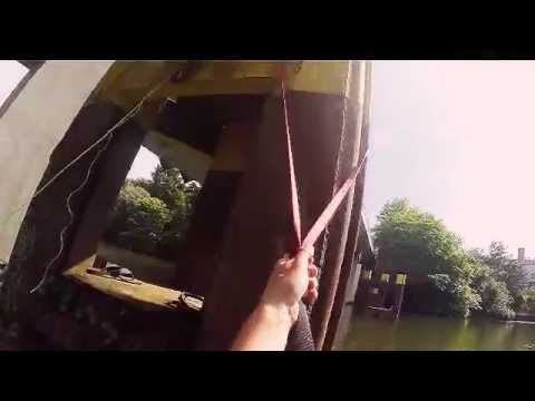 Rüdersdorf Bridge Boys