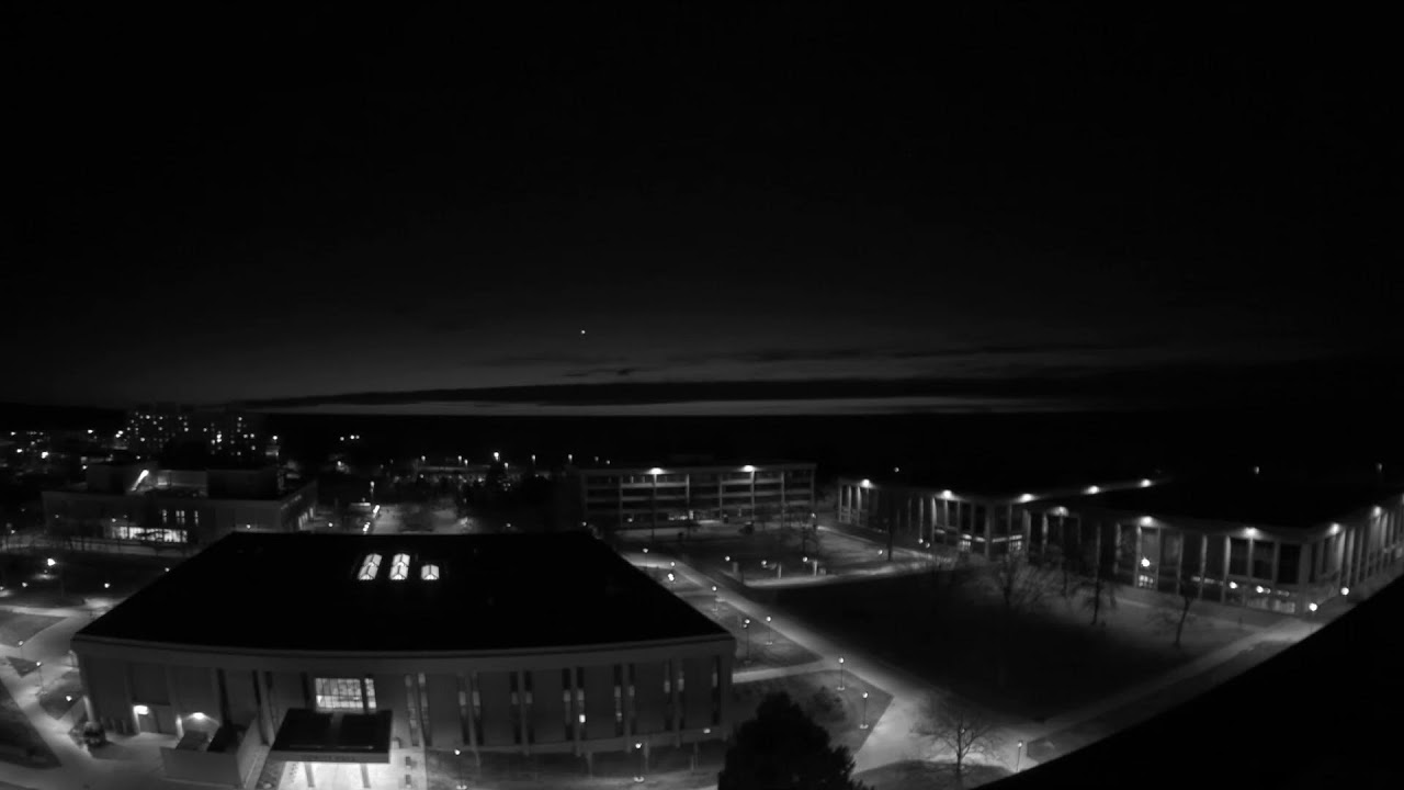 SUNY Oswego - Hart Hall Webcam