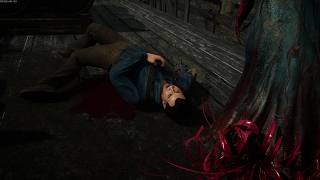 DBD Sadako Gameplay MQDEFAULT Thumbnail