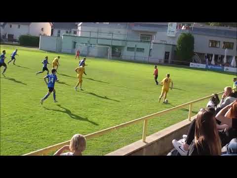 Highlights SG Hinterbrühl/Gießhübl - SC Siebenhirten
