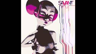 Savant - Ninur - Holy Ghost