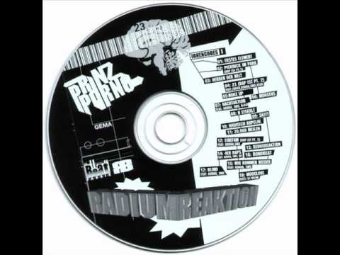 Prinz Porno - 20.000 Meilen (HQ)