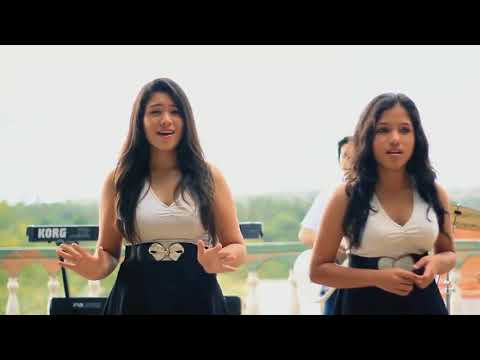 MIX SANJUANERO - LA MOSITA -A LOS BOSQUES ME INTERNO YO.