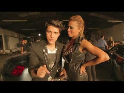 Making Of Video POR ELLA T'O