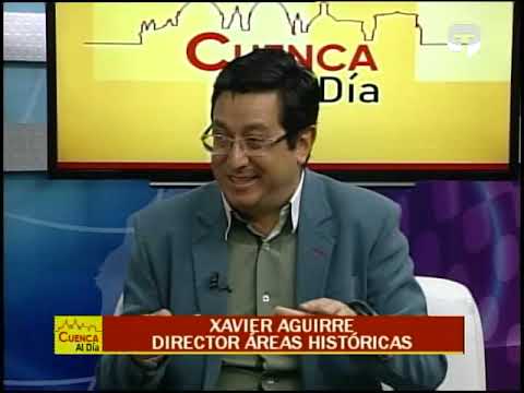 Xavier Aguirre 