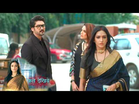 Dr. Aarambhi New Promo 2nd March 2026: Vishwas, Avantika Ke Rishtey Par Aarambhi Ne Uthaye Sawal