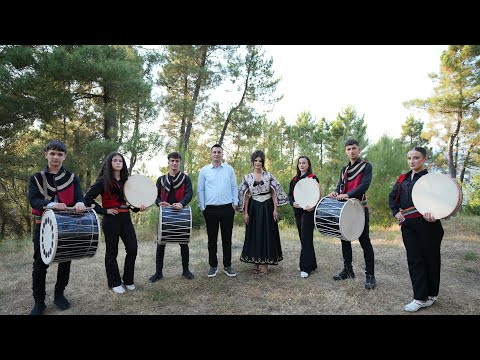 Mentor Topuzi & Ermira Dedja - "Për kë knon bilbili" (Official Video 4K)