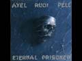Axel rudi pell silent angel (guitar version) 