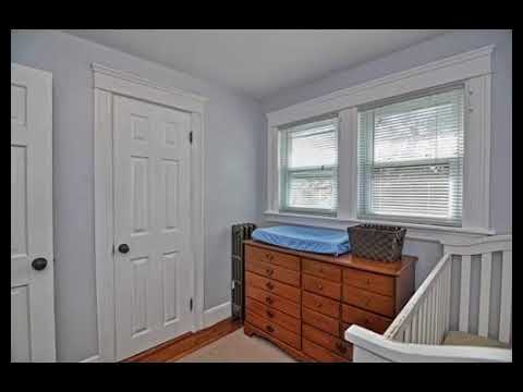 SOLD: 10 Blue Bell Road Worcester, MA 01606 - Single Family