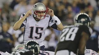 Ryan Mallett, former New England Patriots quarterback, has died