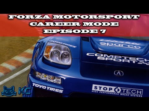 Forza Motorsport (Xbox) 🚗 Career Mode Episode 7 (Amateur Races Part 7)