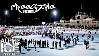 Freestyle is Back in Budapest!