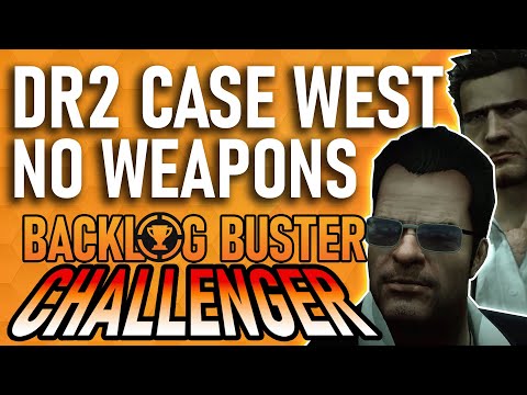 Can You Beat Dead Rising 2: Case West Without Using Weapons?