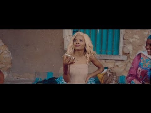 Dashie ft ruby: Mputa (Official Video)
