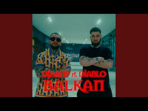 Balkan (feat. Diablo)