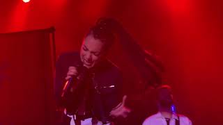 Veridia - Disconnected [Live] - 5.14.2019 - Sands Bethlehem Event Center - Bethlehem, PA