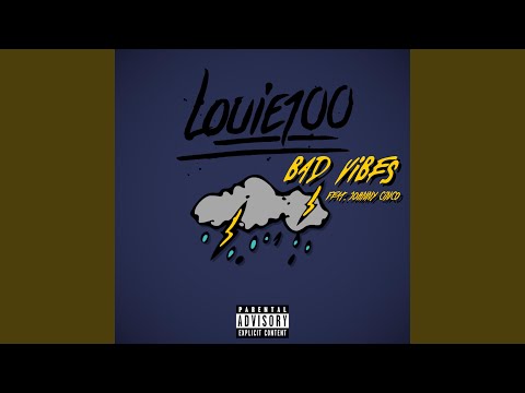 Bad Vibes (feat. Johnny Cinco)
