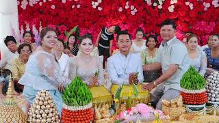 សិរីសួស្តីអាពាហ៍ពិពាហ៍ 30 03 2025 B CHAN