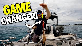 Download lagu This Squid Float Rig Is a GAME CHANGER | Inku Egi Float in Action mp3 Download lagu This Squid Float Rig Is a GAME CHANGER | Inku Egi Float in Action mp3