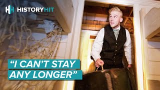 Could You Survive a Victorian Ocean Cruise on SS Great Britain?