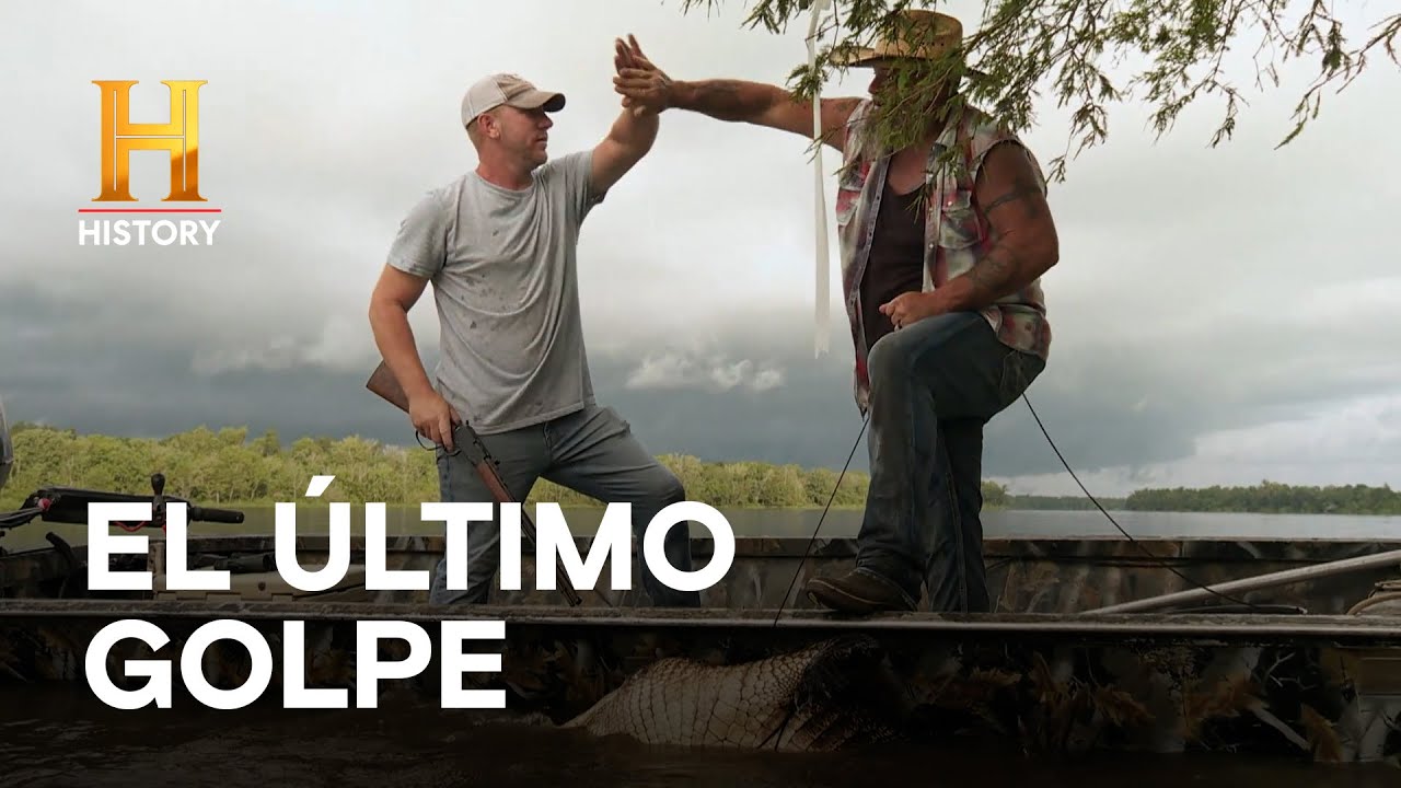 “DIOS APRIETA, PERO NO AHORCA” - AMOS DEL PANTANO