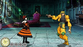 [分享] 時崎狂三 VS DIO (MUGEN)