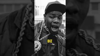 RAKIM Pays Respect to Biz Markie! #kxngcrooked #rakim #bizmarkie #80shiphop #fyp #hiphop #rap #short