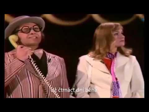 Felix Holzmann - Telefonat