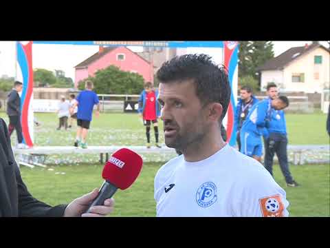 Finale Kupa Republike Srpske, Radnik - Krupa 3:1