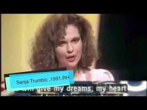 Danke Deutchland by Trumbic , RH 1991.