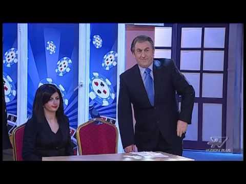 Al Pazar - 16 Shkurt 2013 Pj.1 - Vizion Plus - Show