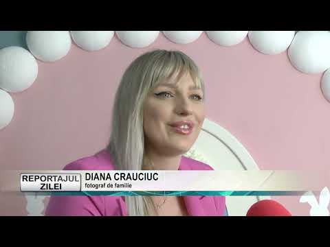 REPORTAJUL ZILEI 07 04 2023  ȘEDINȚELE FOTO CU TEMATICĂ DE PAȘTI, LA MARE CĂUTARE ÎN SIGHETU MARMAȚI