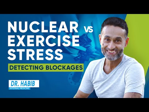 Nuclear vs Exercise Stress - Which One Is Better At Detecting Blockages?