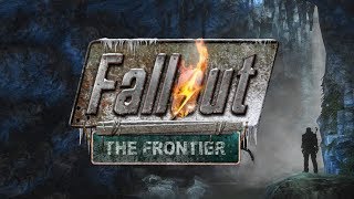 Fallout: The Frontier Official Year 3 The Courier E3 Mod Trailer