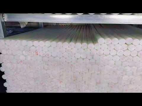 🛠️# Plastic rods #Practical choice #Material variety #Flexible application