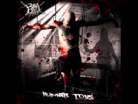 Brain Of Maggot-Human Toys